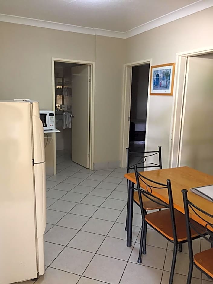 Villa Capri Motel