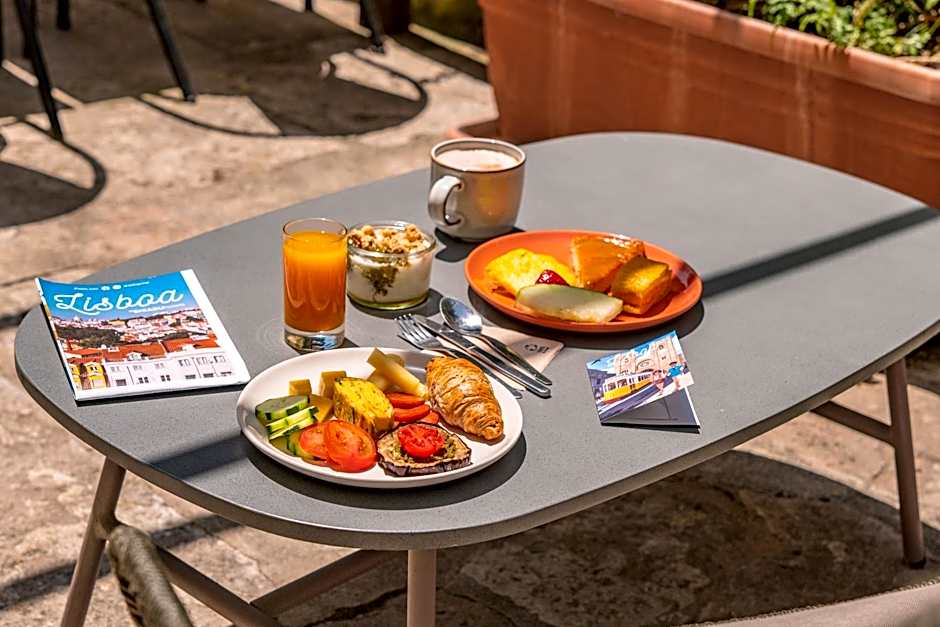 Casa do Jasmim by Shiadu