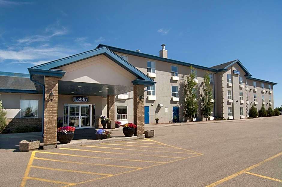 Photo 1 of 25 of Travelodge by Wyndham Stony Plain