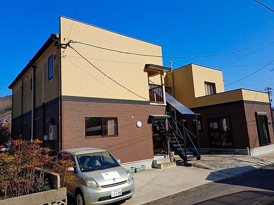 Midori Guesthouse&Hostel