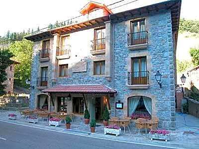 Hotel Cosgaya