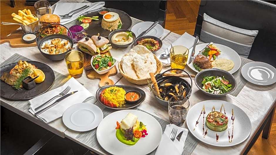 Movenpick Hotel Sukhumvit 15 Bangkok