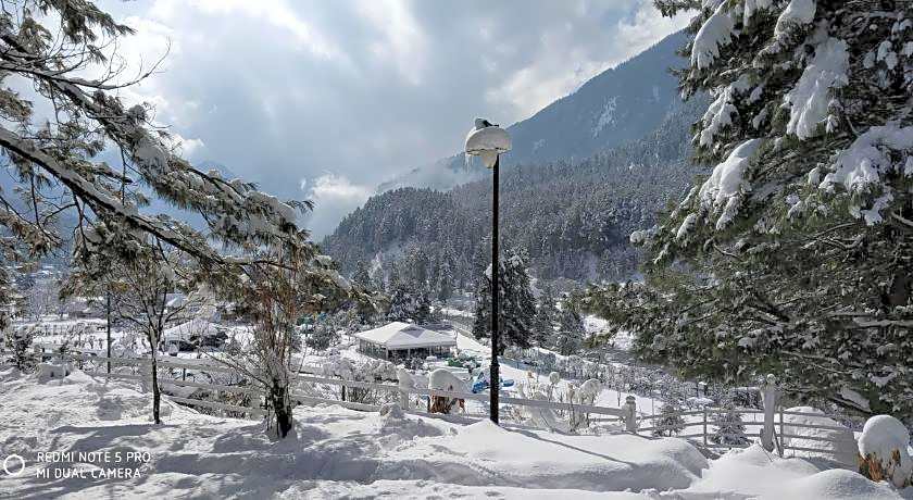 Welcomhotel by ITC Hotels, Pine N Peak, Pahalgam