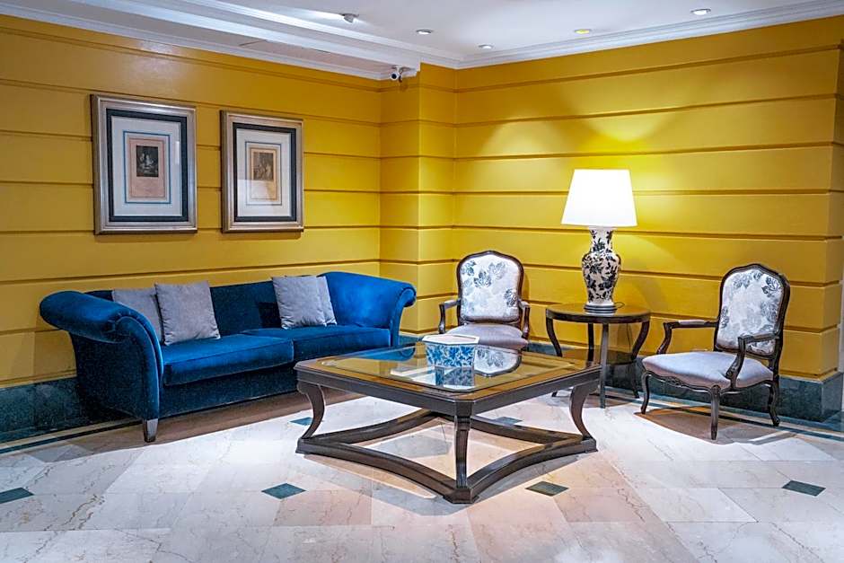 Amerian Executive Hotel Mendoza