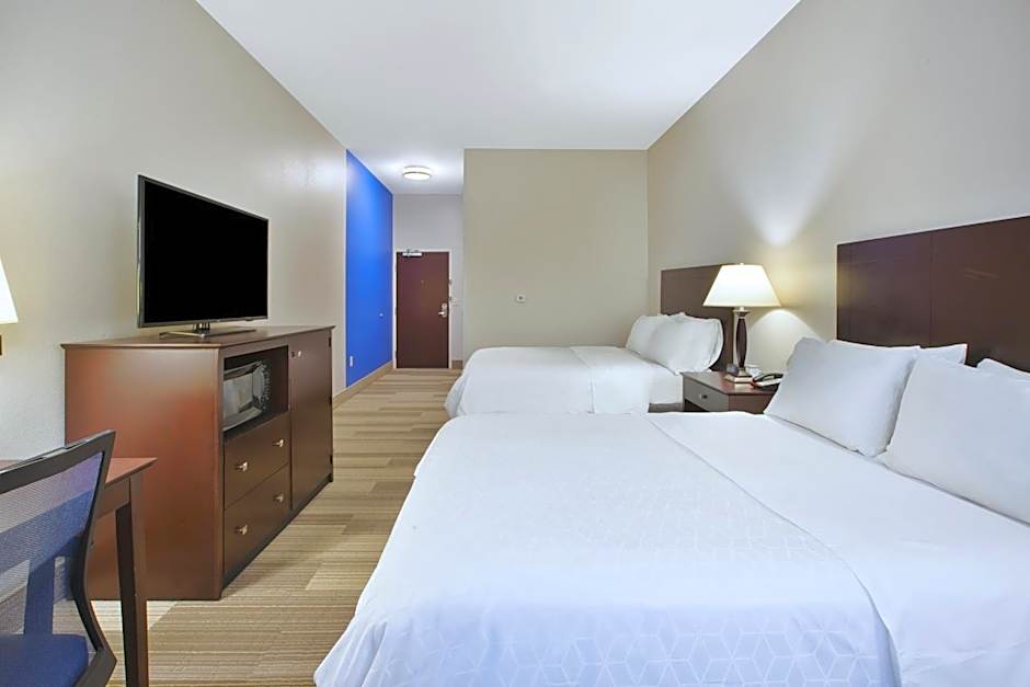 Holiday Inn Express Niles By IHG