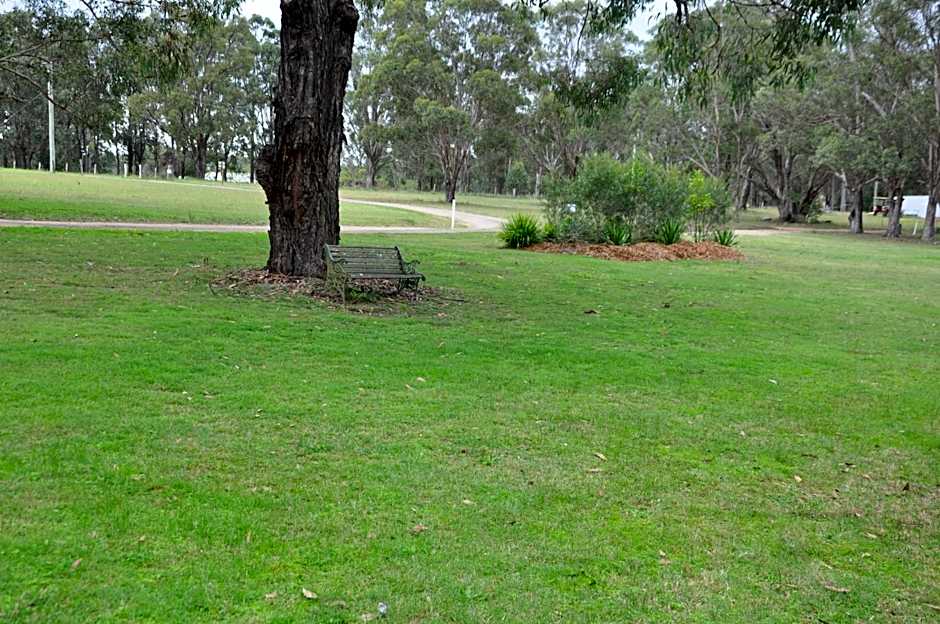 Pokolbin Village Estate