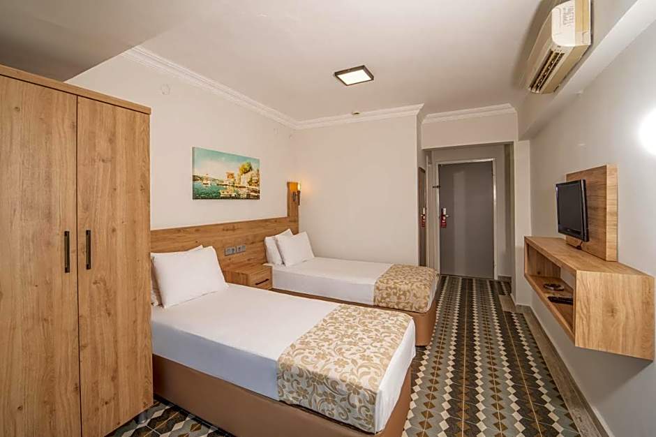 Moda Beach Hotel