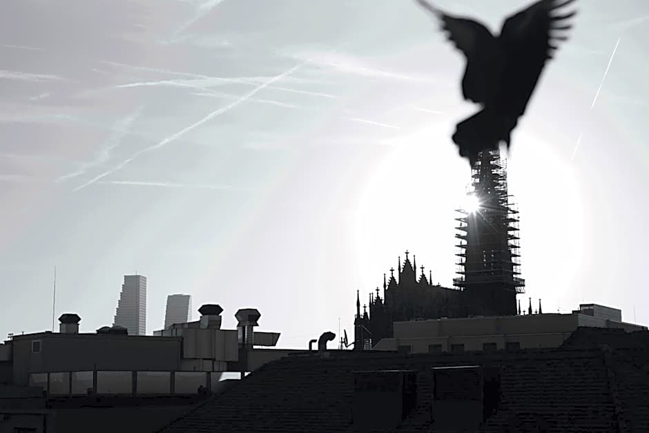 ART HOUSE Basel - Member of Design Hotels