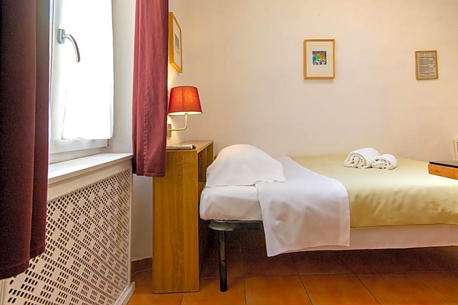 Althea Rooms