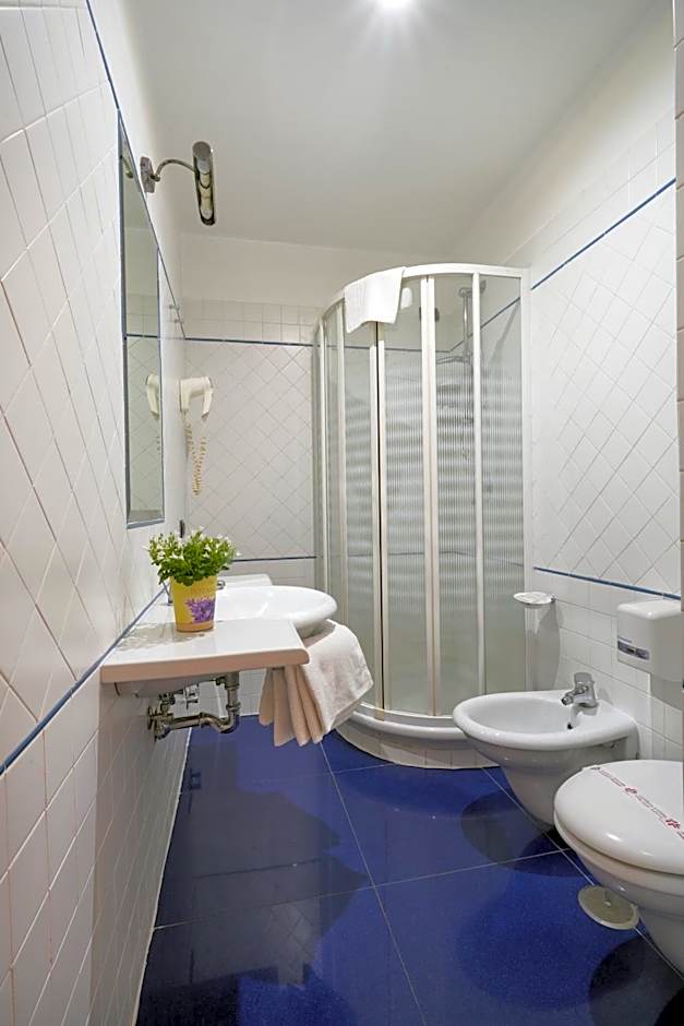 Hotel Ristorante La Piana