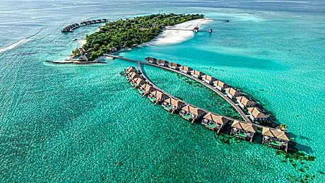 Noku Maldives, Vignette Collection By IHG