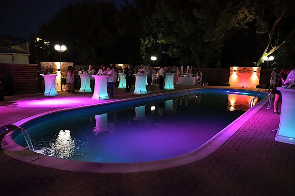 Bacolux Craiovita, Craiova