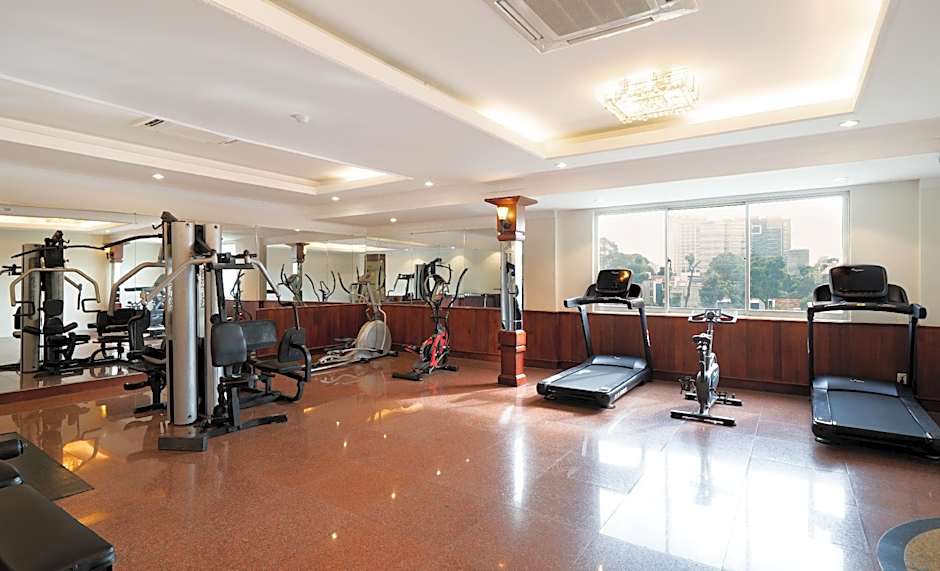 Victory Hotel Saigon