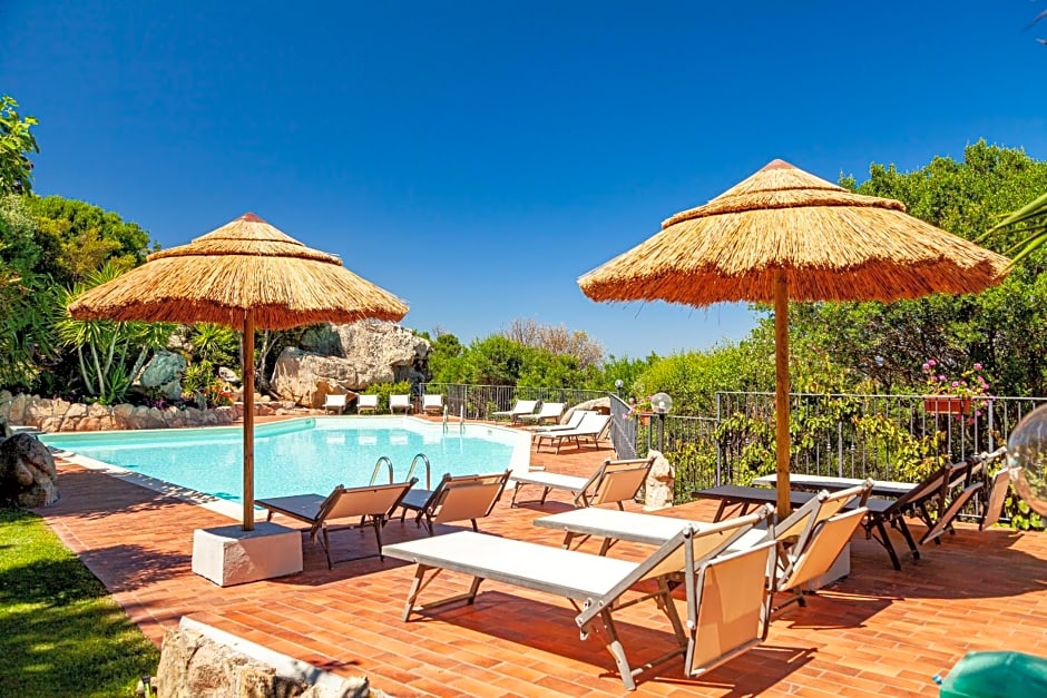 Hotel San Trano