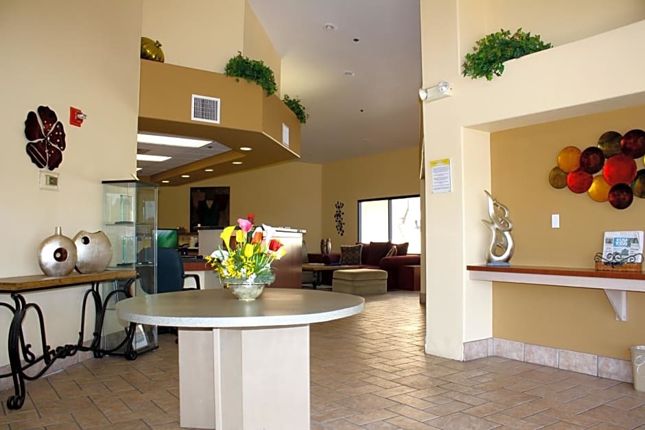 Days Inn by Wyndham Globe