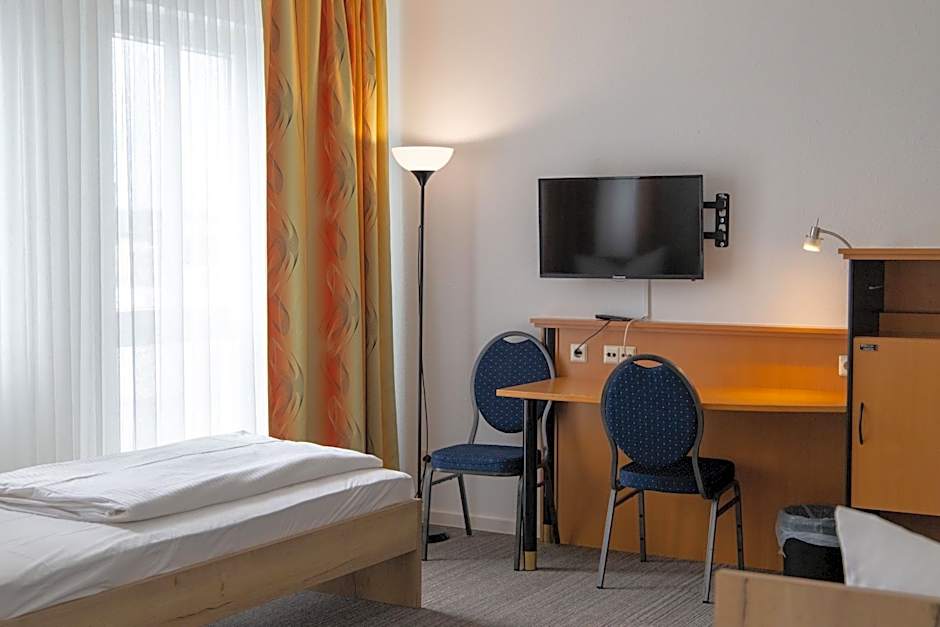 Hotel am Südtor