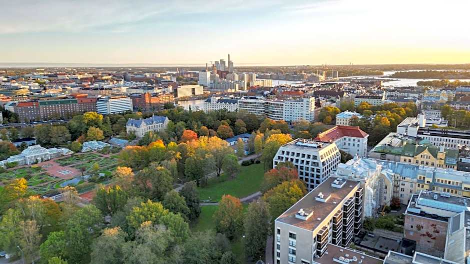 Radisson RED Helsinki