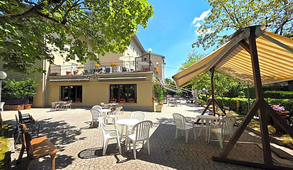 Hotel Falco D'Oro by Falco D'Oro Hotels