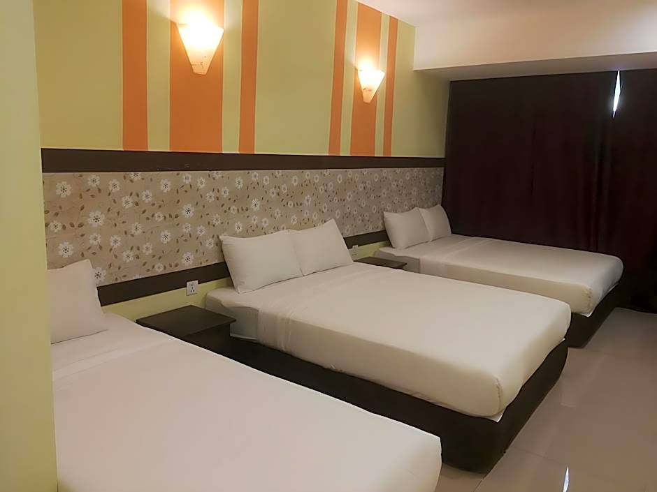 SUN INNS PERMAS JAYA