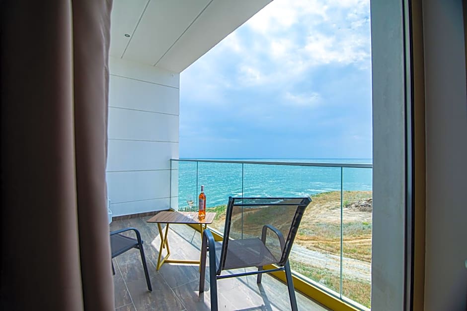 Alessio Hotel Residence