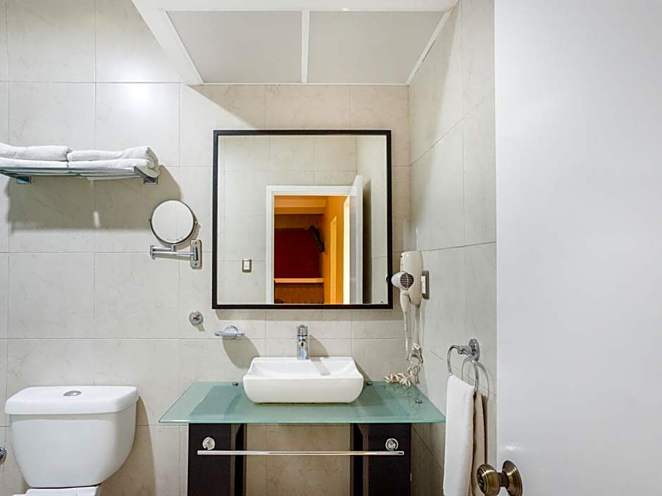 Capital O Veracruz Suites
