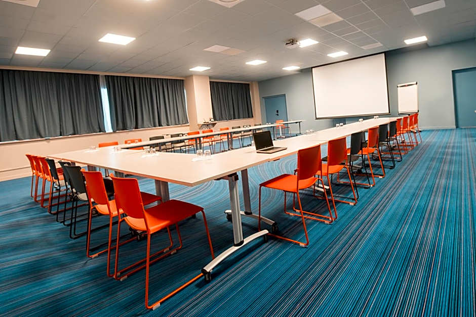 ibis Styles Toulon Centre Port