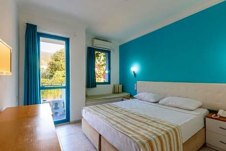 Two Bedroom Family Room