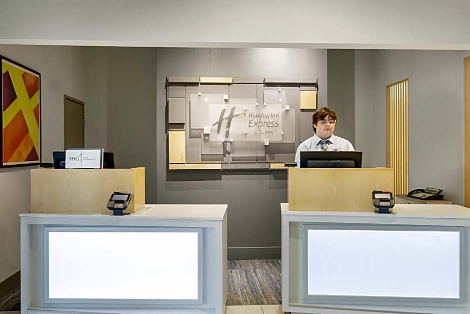 Holiday Inn Express Rolla By IHG