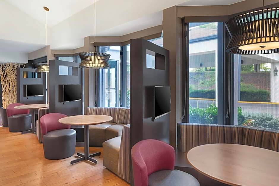 Courtyard by Marriott Philadelphia Valley Forge/King Of Prussia