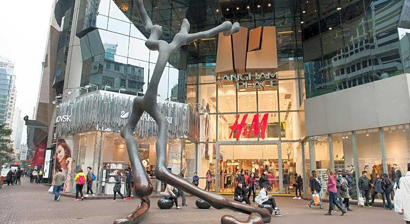 MK STAY - formerly HOTEL MK