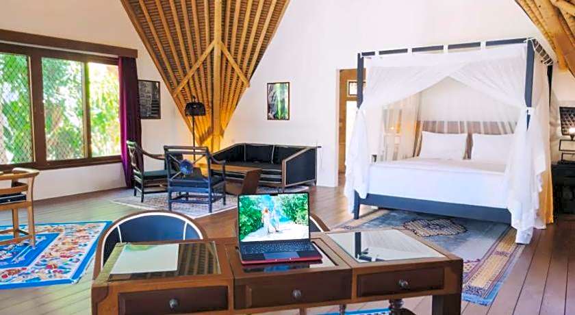 Vayam Boutique Resort