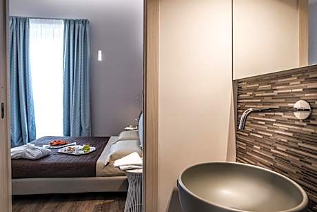 Superior Quadruple Room