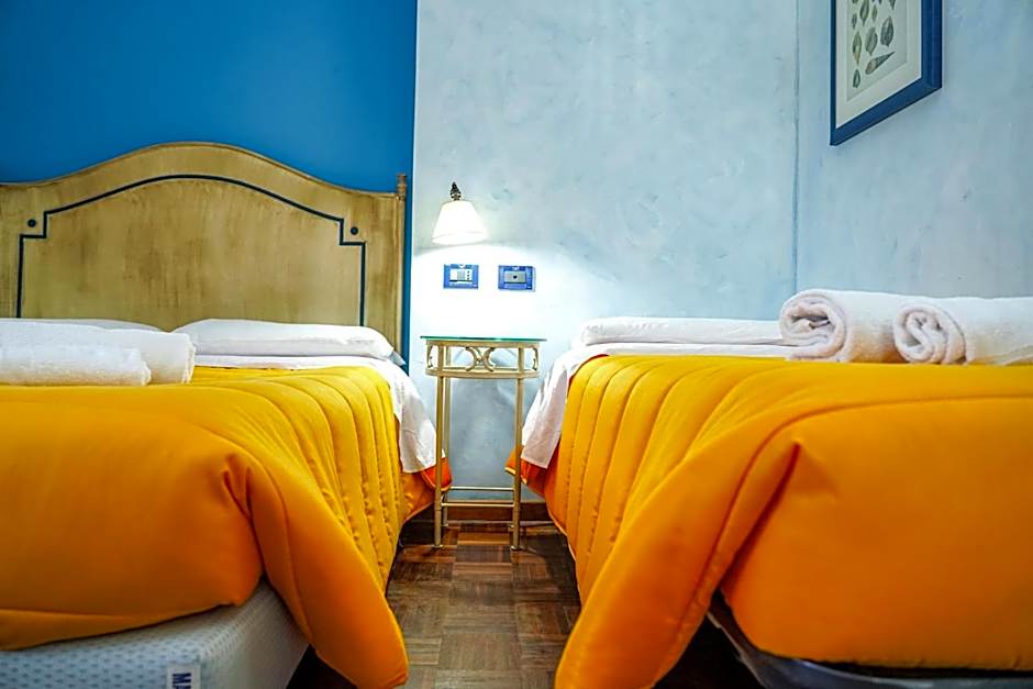 Motel - Hotel Nautico Pozzallo