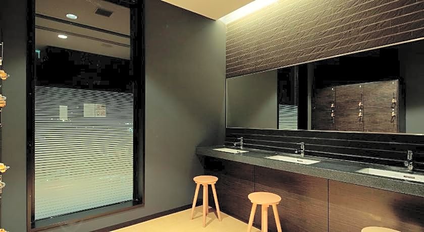 Candeo Hotels Kameyama