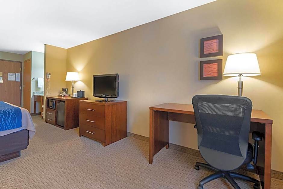 Comfort Inn Iron Mountain North