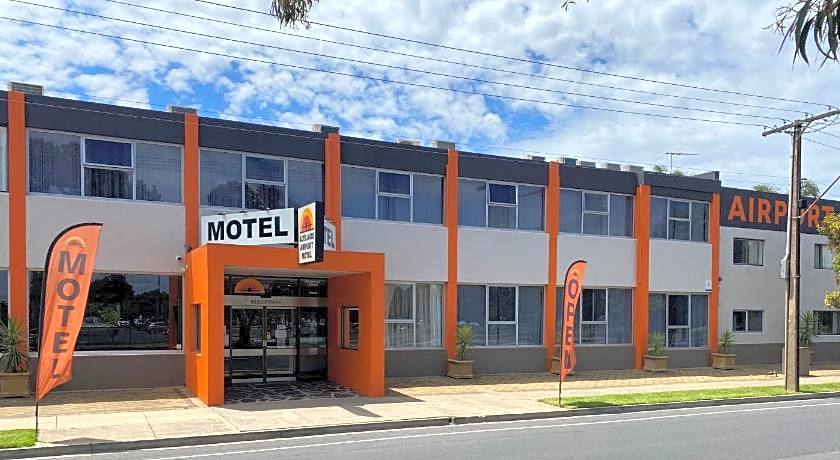 Adelaide Airport Motel