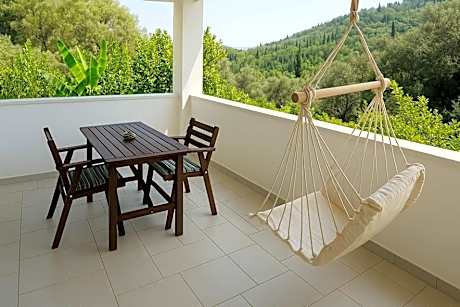Serenity Suite in Corfu - Escape to Paradise