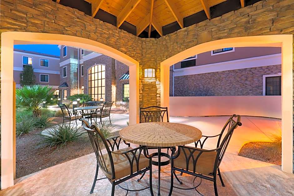 Staybridge Suites Tucson Airport By IHG