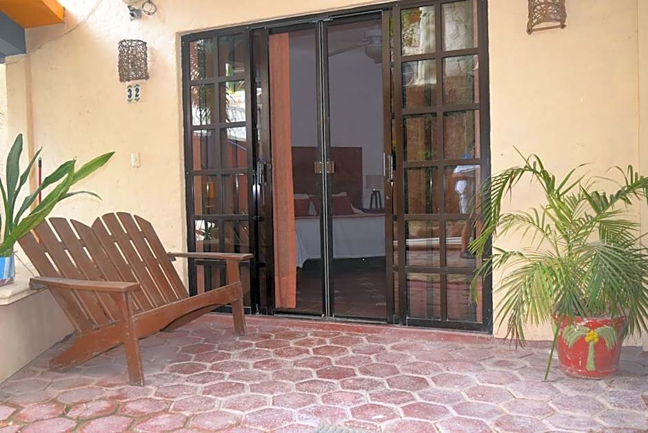 Hotel Casa el Moro