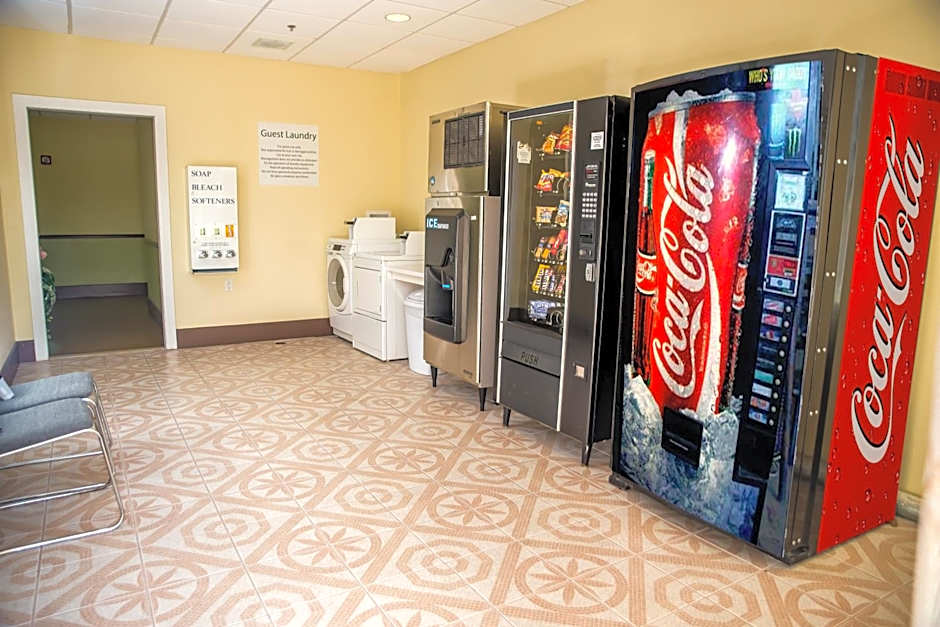 Holiday Inn Express Hotel & Suites Cocoa By IHG