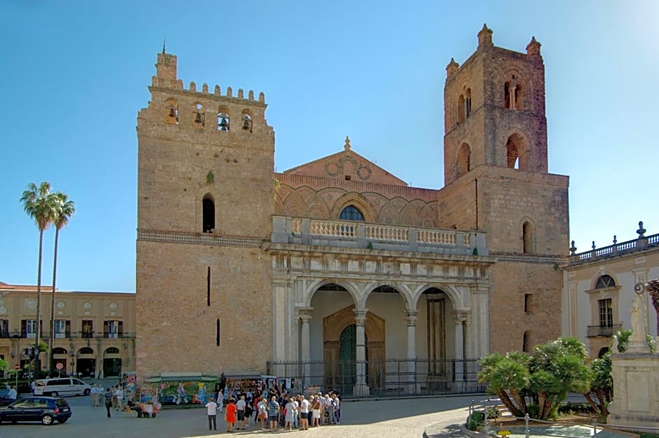 La Casa delle Lodole