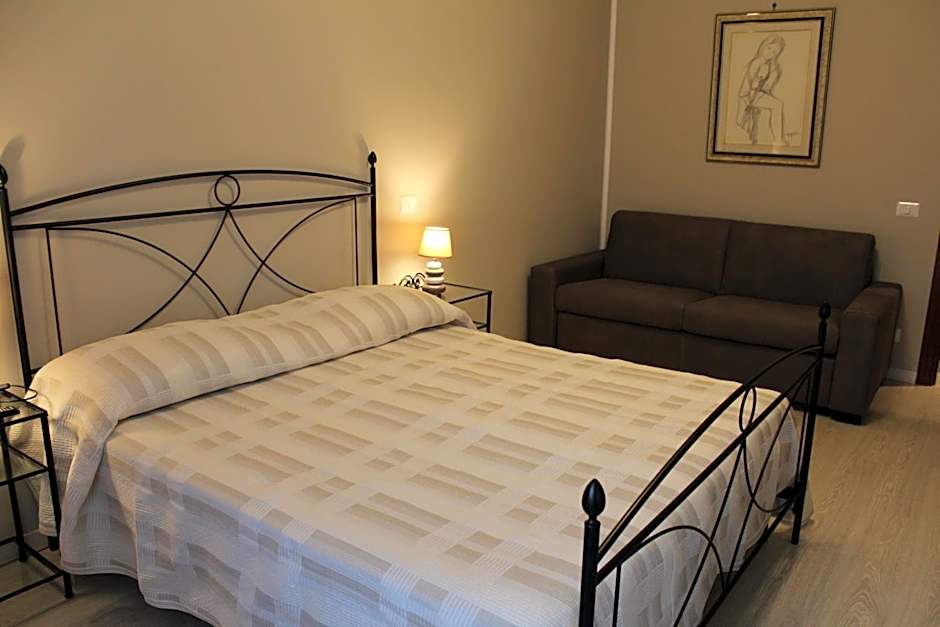 B&B La Perla di Roma