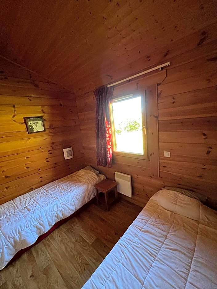 Lagrange Vacances Le Grand Panorama II