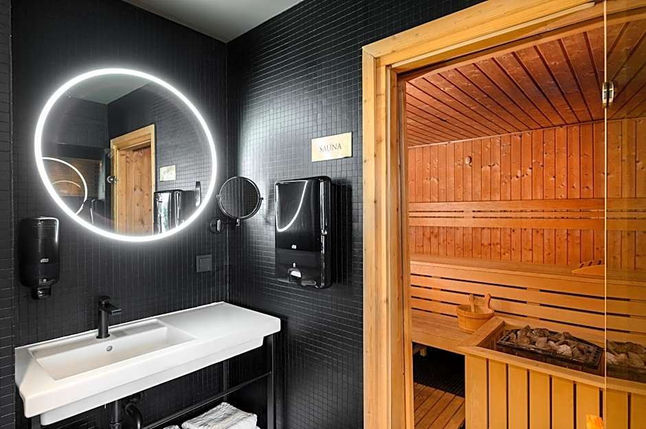 Hotel Clark Budapest- Adult Only