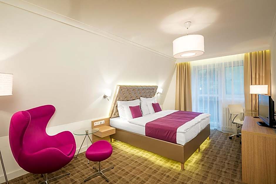 Pytloun Wellness Hotel Harrachov