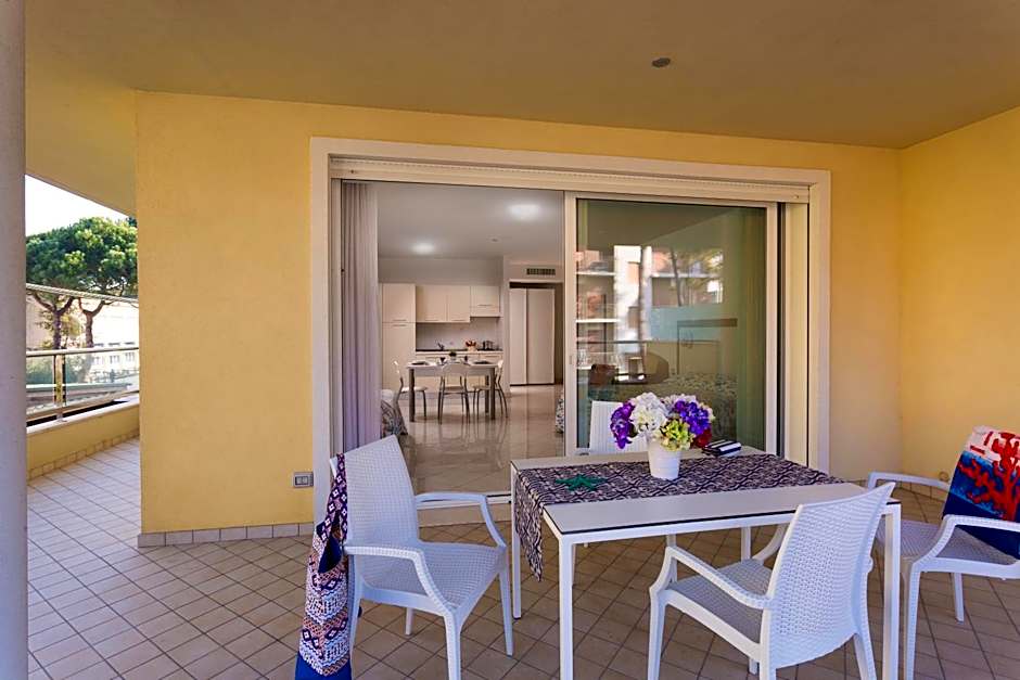 Residence I Diamanti - Siroli Collection