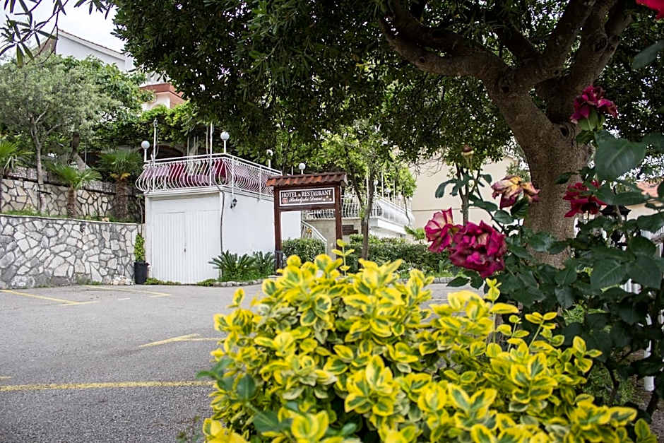 Hotel Bokeljski Dvori