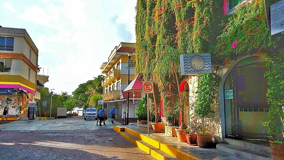 Boutique Hotel Delfin 5th Avenue