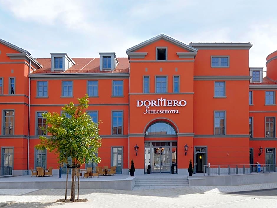 DORMERO Schlosshotel Reichenschwand