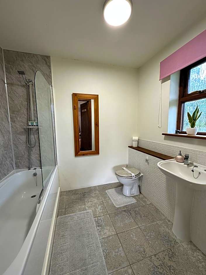 Barnfields Retreat